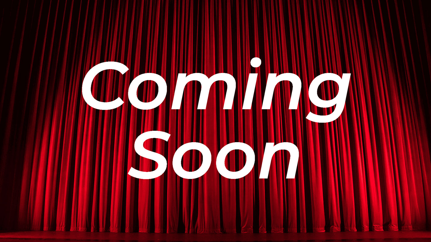 Event, Sponsor, Organizer logos and banner ads